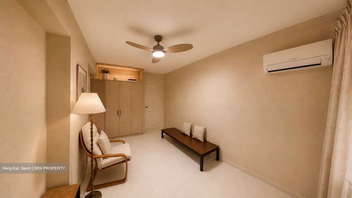 Blk 579 Pasir Ris Street 53 (Pasir Ris), HDB Executive #585585161